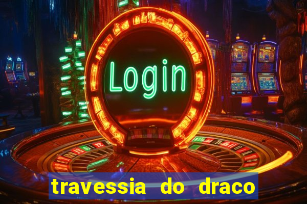 travessia do draco baldur's gate 3